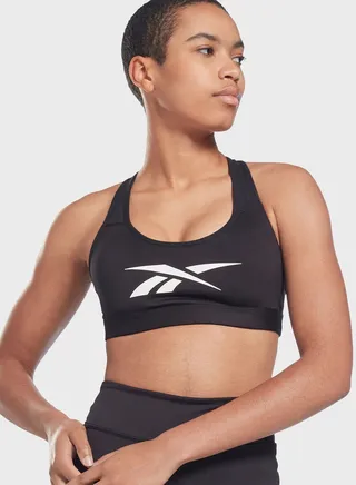 Lux Vector Racerback Bra