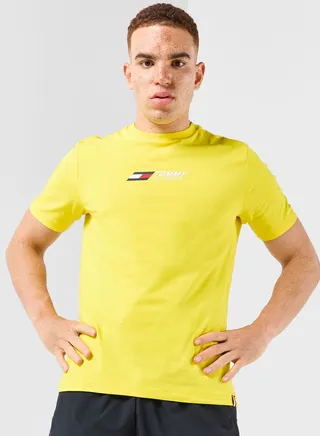 Big Logo Essential T-Shirt