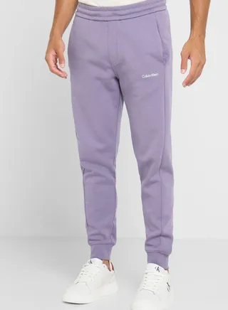Logo Sweatpants