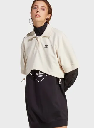 Trefoil Polo