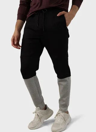 Essential Sweatpants