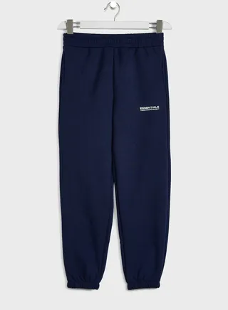 The Regular Fit Fleece Sweatpants