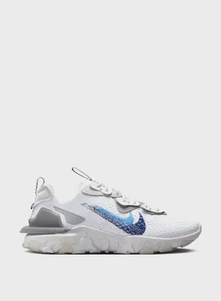 React Vision Dsw