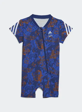Infant Disney Rompers