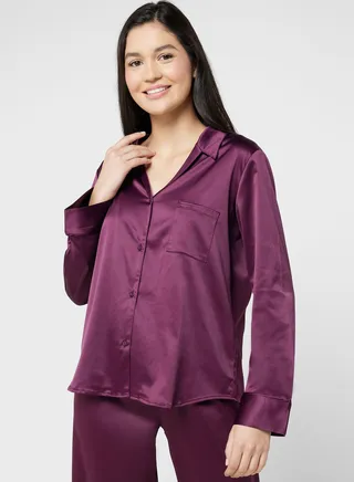 Button Down Shirt