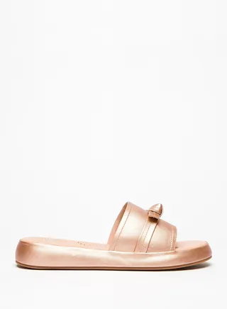 Open Toe Sandals