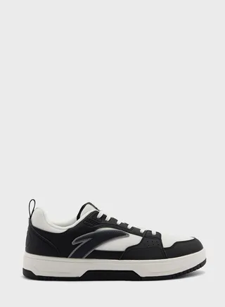 Basic Lifestyle Shoes