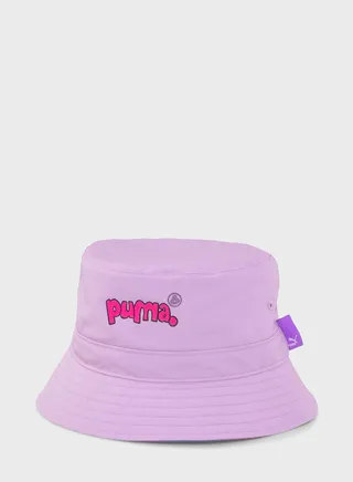 Benjamin Reversible Bucket Hat