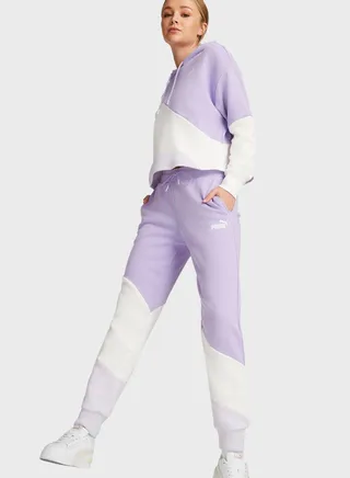 Power Sweatpants
