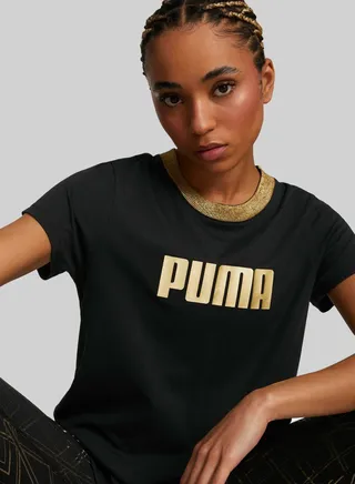 Deco Glam Women T-Shirt