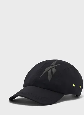 Tech Style Dad Cap