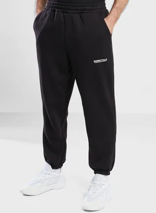 The Regular Fit Classic Sweatpants