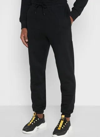 Oversized Essential Joggers