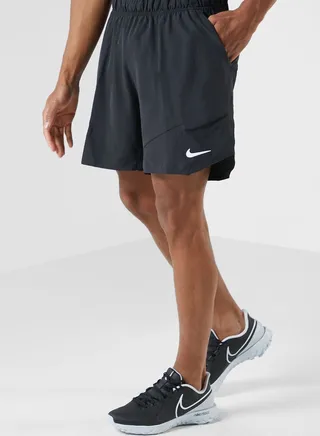7" Dri-Fit Advantage Shorts