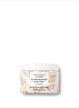 Natural Beauty Exfoliating Body Scrub