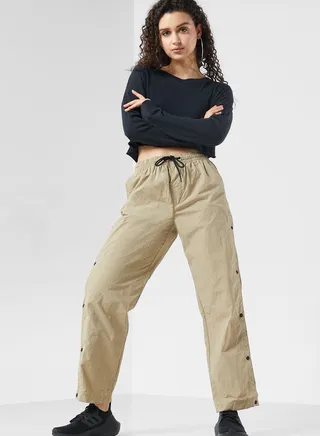 Bold Beginnings Track Pants