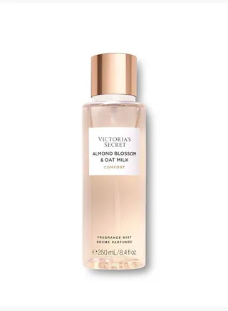Natural Beauty Fragrance Mist