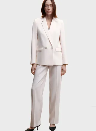 High Waist Pants