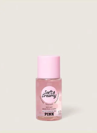 Mini Body Mist