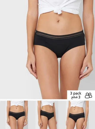 High Leg Brief
