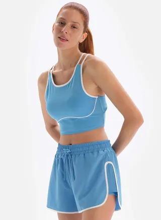 Yoga Essential Sport Bra