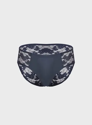 High Leg Brief