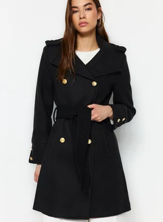 Pu Bomber Jacket