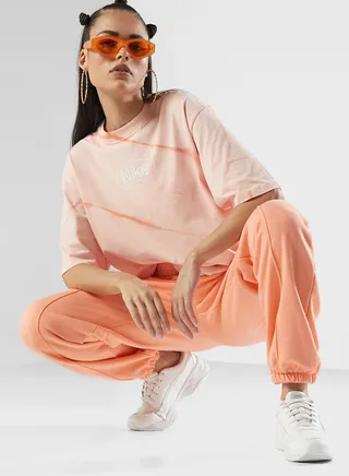Nsw Fleece Sweatpants