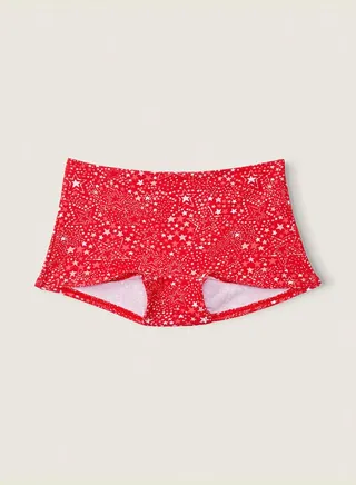 Cotton Boyshort Panty