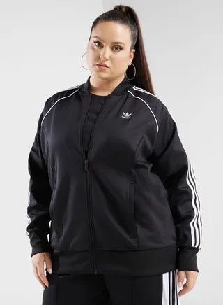 Superstar Tracktop Original Hoodie