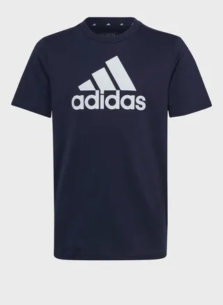 Youth Essential Big Logo T-Shirt