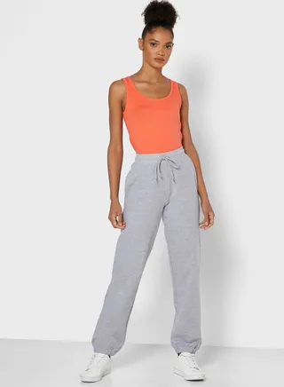 Oversized Joggers