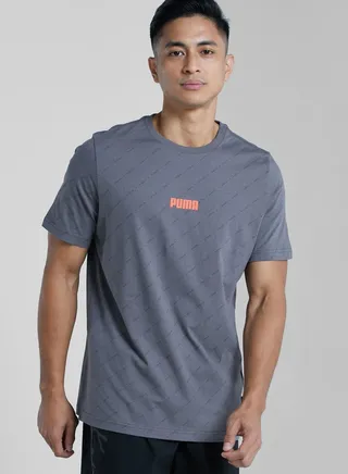 Ac Milan Ftbl Legacy T-Shirt