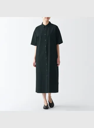 Cool Touch 1/2 Sleeve Dress