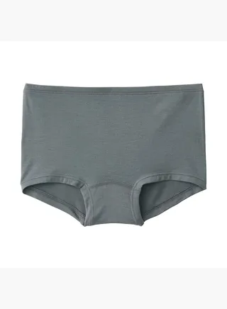 Lyocell Boy Shorts