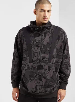 Ffxiv Gaming Hoodie