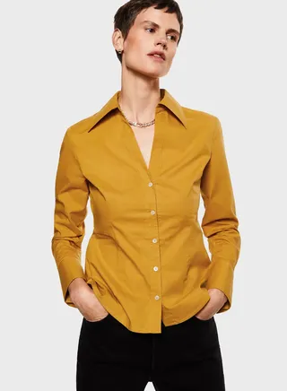 Button Down Shirt