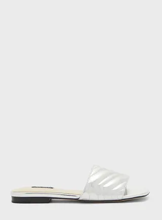 Mends 3 Flat Sandals