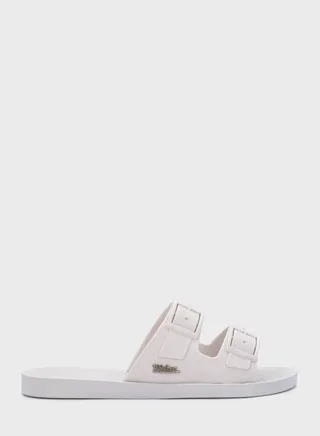 Double Strap Sandals