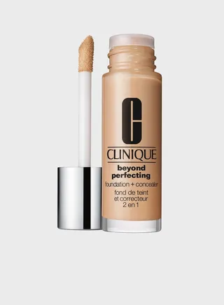 Beyond Perfecting Foundation +Concealer -Neutral