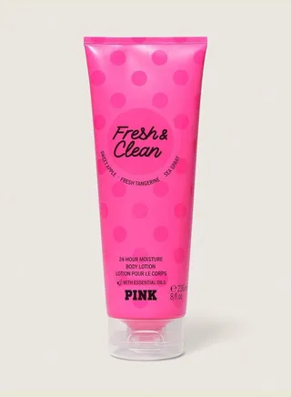 Body Lotion