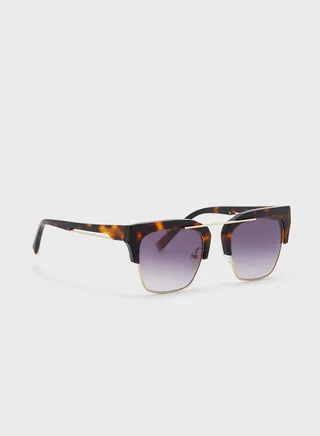 Clubmaster Sunglasses
