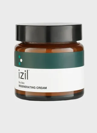 Regenerating Face Cream- Dry & Sensitive Skin