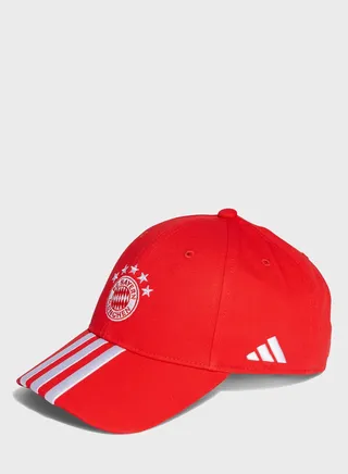 Fc Bayern Baseball Cap