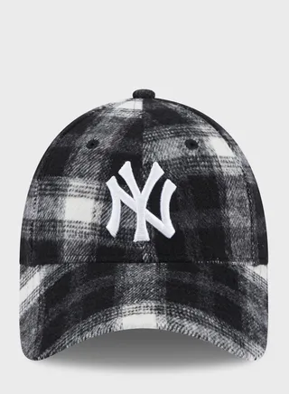 9Forty New York Yankees Cap