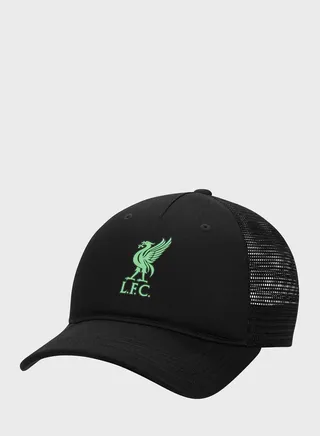 Liverpool Fc Rise Cap