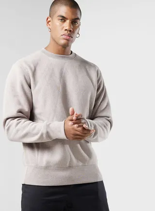 Essential Sweatshirt