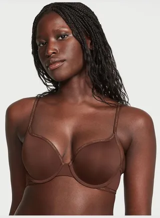Push-Up Perfect Shape Bra