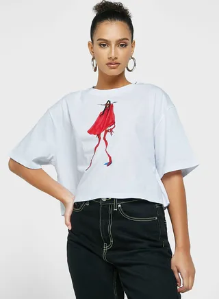 Graphic T-Shirt