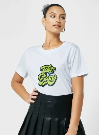 Graphic T-Shirt